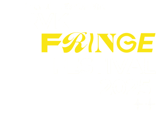 Logo, but cropped differently