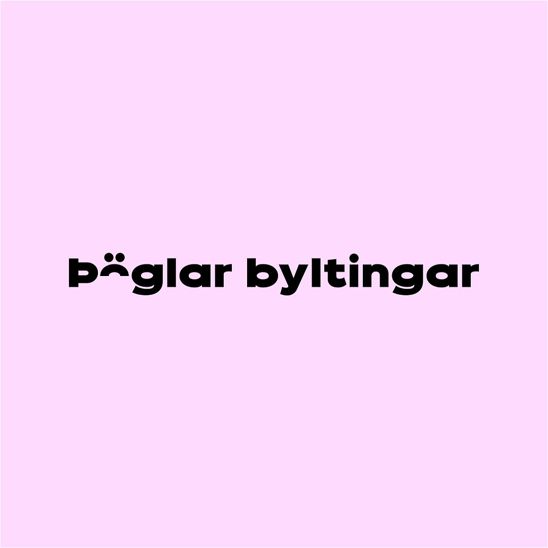 Þöglar byltingar